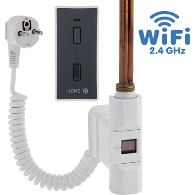 Hydronix Home Plus WiFi BASIC – Hledejceny.cz