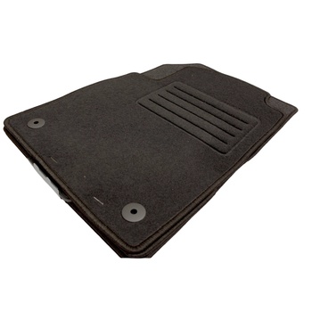 Petex Мокетни стелки за OPEL Astra J (2009-2015) (112641302)