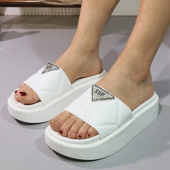 Xcess Чехли 9015-2 White