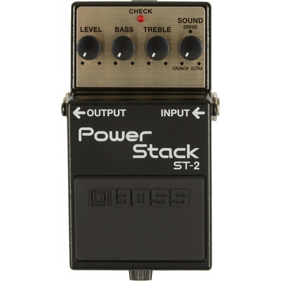Boss ST 2