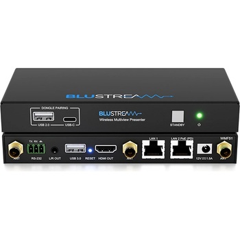 Blustream WMF51