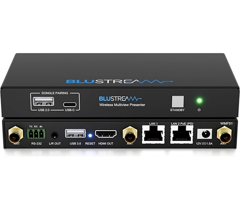 Blustream WMF51