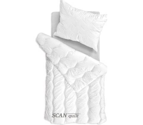 SCANquilt přikrývka BASIC 140x200