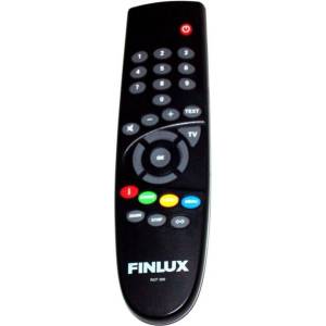 GENERAL FINLUX RCF300 - съвместимо дистанционно управление на марката General (RCF300) Дистанционно