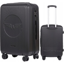 Wings Swallow 3.0 Šedá 63 L