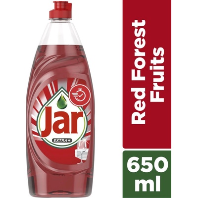 Jar Extra+ Forest Fruits 650 ml