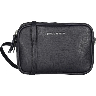 Enrico Benetti dámská crossbody kabelka Fellia tmavě modrá