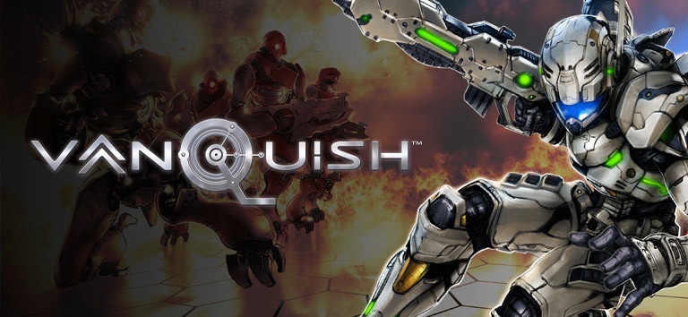 Vanquish