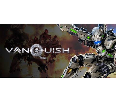 Vanquish