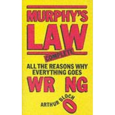 Murphy´s Law Complete - A. Bloch