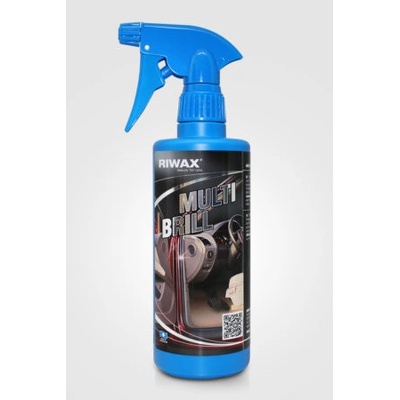 RIWAX Multi Brill 500 ml