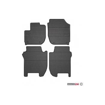 Image 1 of FroGum Гумени стелки Frogum съвместими с Honda Jazz 2015-2020