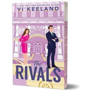 The Rivals (ISBN: 9781464234620)
