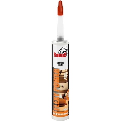 Ravus Elastické lepidlo Flexy power 290 ml