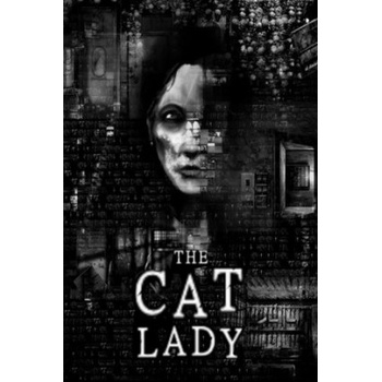 The Cat Lady