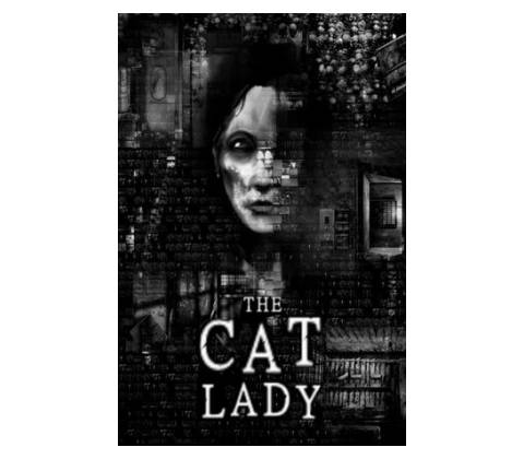 The Cat Lady