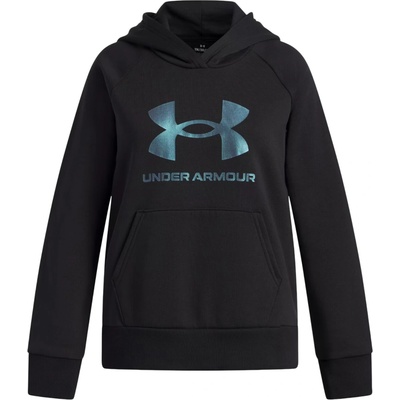 Under Armour UA Rival Flc Shimmer Hdy 6004118-005