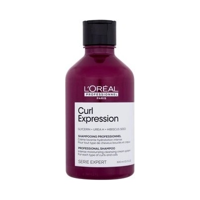 L'Oréal Expert Curl Expression Jelly Shampoo 300 ml