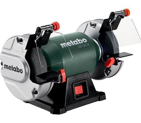 Metabo DS 125 M