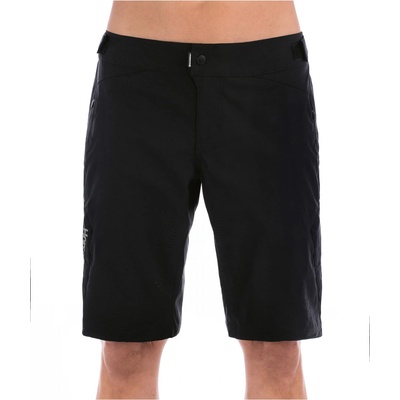 Horsefeathers Дамски шорти за колоездене Horsefeathers Women's Icon Shorts Cycling bottoms - Black - размер 42 (EU) (155-2299-0115)