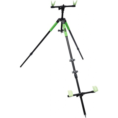 Madcat Stojan Heavy Duty Tri Pod 2Rods