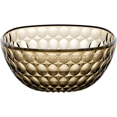 Guzzini Vanity miska Smoke 16 cm