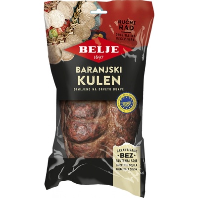 Belje Baranjski Kulen 1 kg