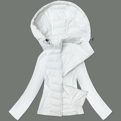 J Style (16M9226-281) bílá