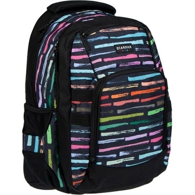 Starpak Ученическа раница Color Lines, STARPAK (35730)
