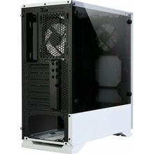 Zalman S5 White