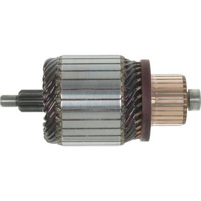 Rotor startéru AS-PL SA2023