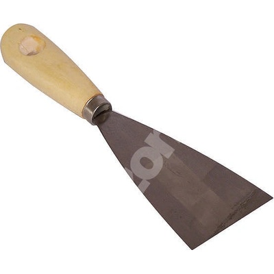 Špachtle malířská ocelová 100 mm