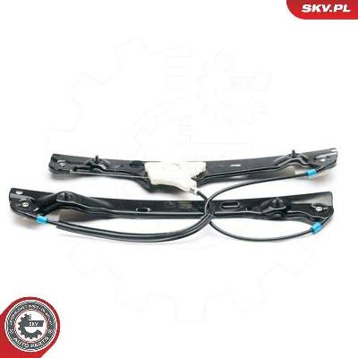 Zvedací zařízení oken ESEN SKV 01SKV932