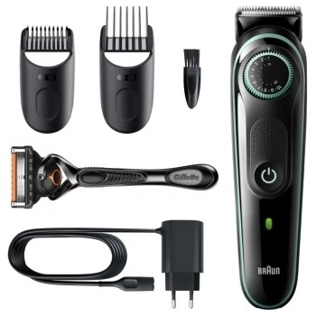 Braun BT3341