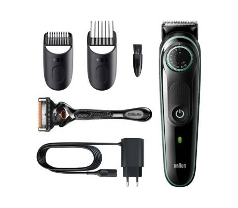 Braun BT3341