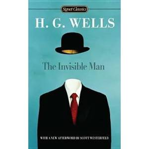 Invisible Man | H G Wells (ISBN: 9780451531674)
