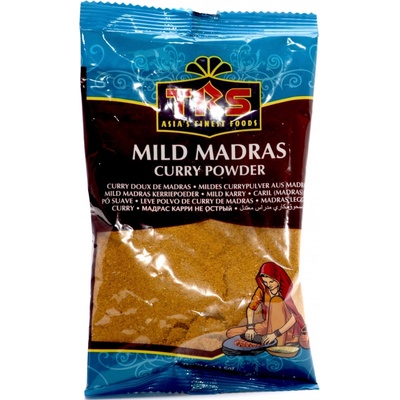 TRS Madras kari 100 g