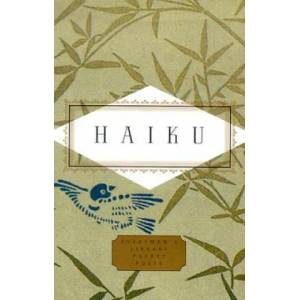Haiku | Peter Washington (ISBN: 9781400041282)