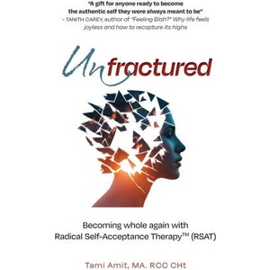 Unfractured (ISBN: 9781069973979)
