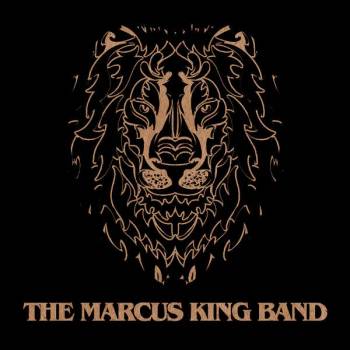 Animato Music / Universal Music The Marcus King Band - The Marcus King Band (CD) (08880720072700)