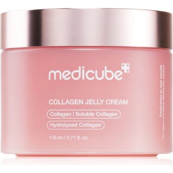 medicube Collagen Jelly Cream интензивен крем-гел с колаген 110ml