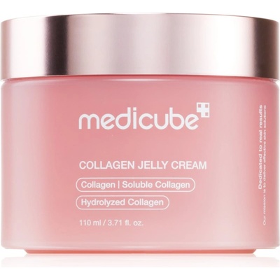 medicube Collagen Jelly Cream интензивен крем-гел с колаген 110ml