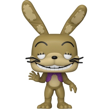 Funko Фигура Funko POP! Games: Five Nights At Freddy's (Help Wanted 2) - Glitchtrap #1128 (107398)