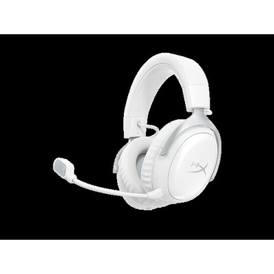 HYPERX Cloud III S WiFi GameHeadset WH