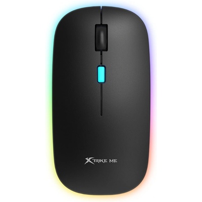 Xtrike Me Gaming Wireless Mouse GW-113