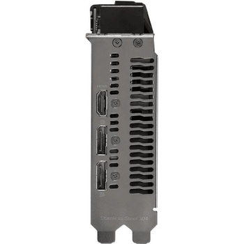 Image 1 of ASUS Radeon RX 560 Dual 4GB GDDR5 128bit (DUAL-RX560-4G/90YV0HG0-M0NA00)