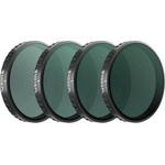 Freewell Gear Филтър комплект Freewell за OSMO Action 6 Bright Day 4 бр (FW-OA6-BRG)