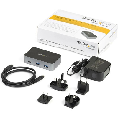 StarTech HB31C2A1CGS