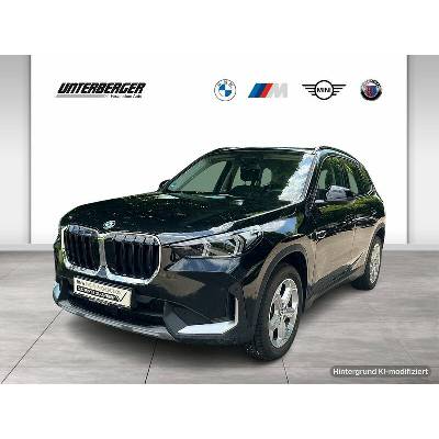 BMW X1 sDrive18i 100 kW