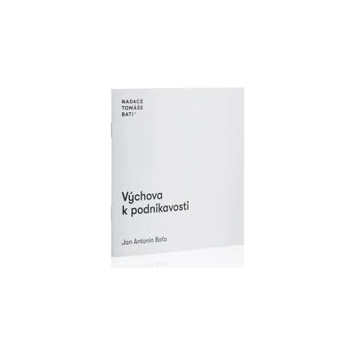Výchova k podnikavosti
